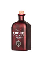 Copperhead Gin Barrel Aged II 46% 50cl
