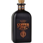 Copperhead Gin Black Batch 42% 50cl