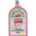 Dada Chapel Organic Raspberry Gin 40% 70cl