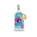 Dada Chapel Organic Gin 47,4% 70cl