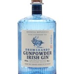Drumshanbo Gunpowder Gin 43% 70cl