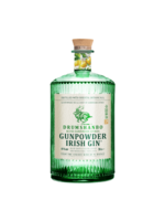 Drumshanbo Gunpowder Gin Sardinian Citrus 43% 70cl