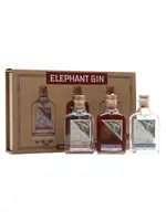 Elephant Gin 3x5cl 45,7% 15cl
