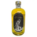 Khwaraka Sisters Saffron Gin 41% 50cl