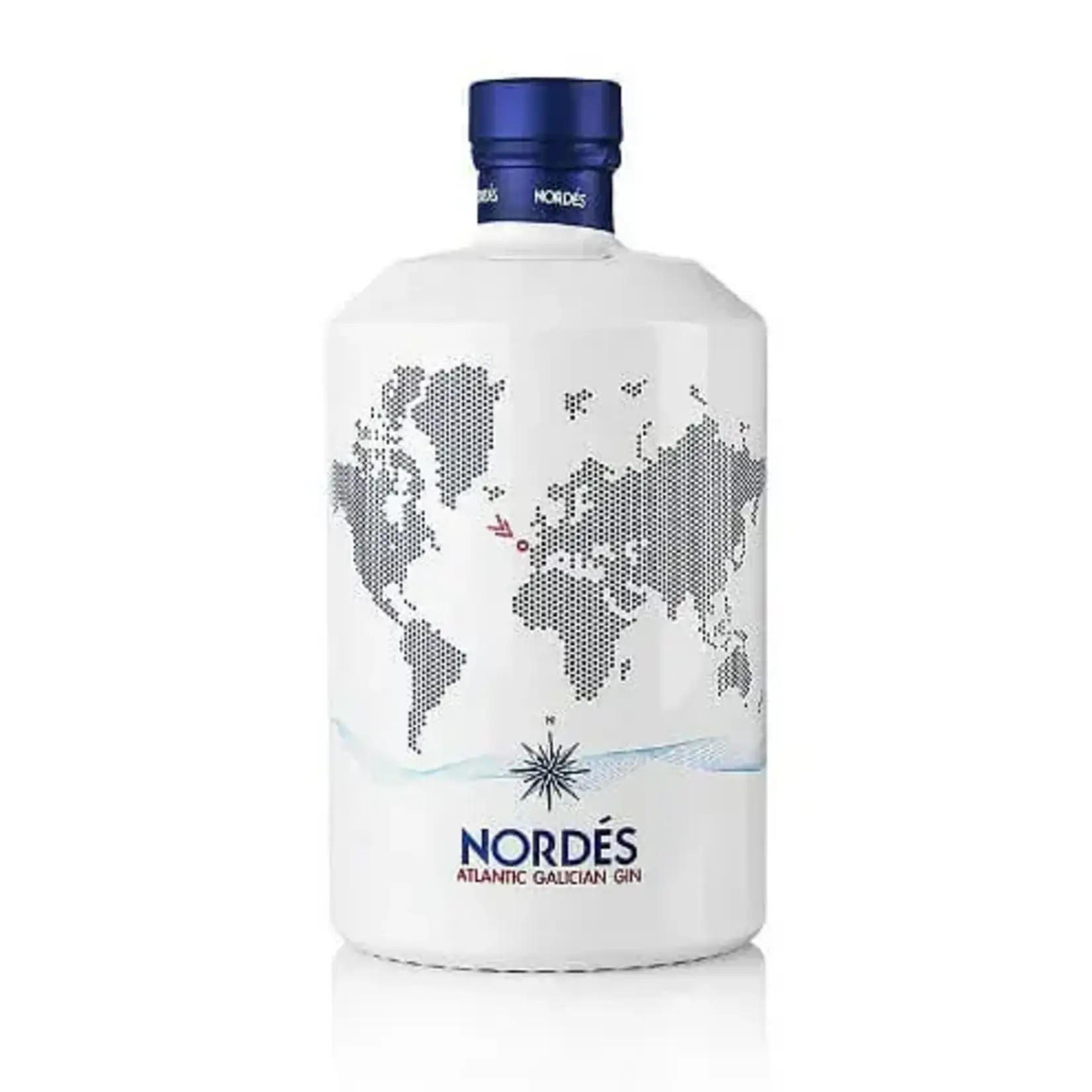 Nordes Gin 40% 70cl