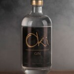 Oki Gin 40% 50cl