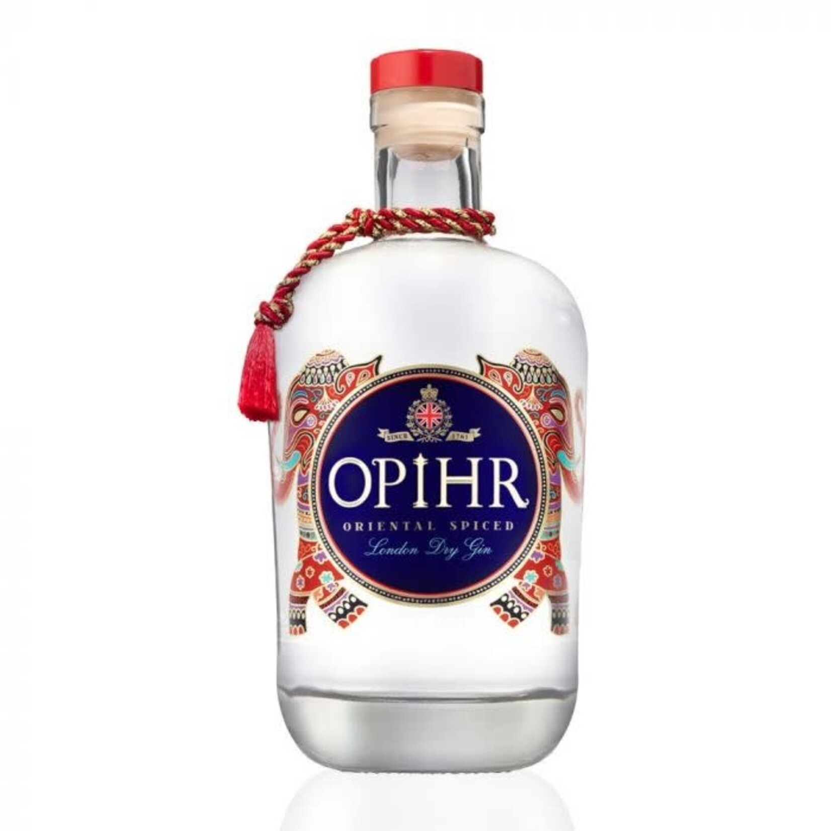 Opihr Gin 42,5% 70cl