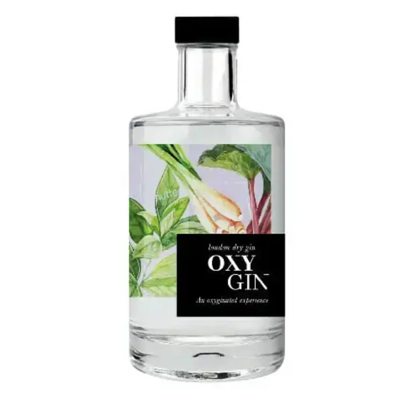 Oxy Gin 45% 50cl