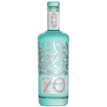 Silent Pool Platinum Gin 43% 70cl