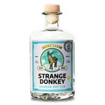 Strange Donkey Gin 40% 50cl
