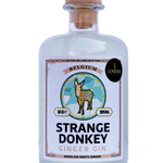 Strange Donkey Gin Ginger 39% 50cl