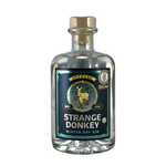 Strange Donkey Gin Golden 42% 50cl