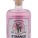Strange Donkey Gin Pink 37,5% 50cl
