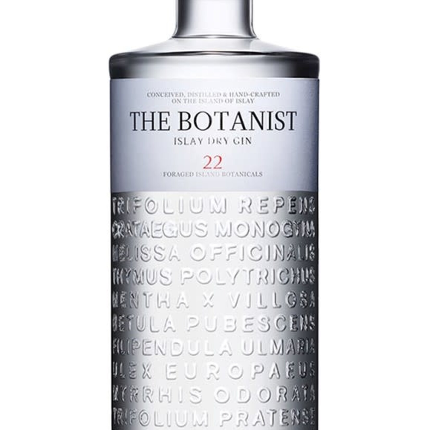 The Botanist Gin 46% 70cl