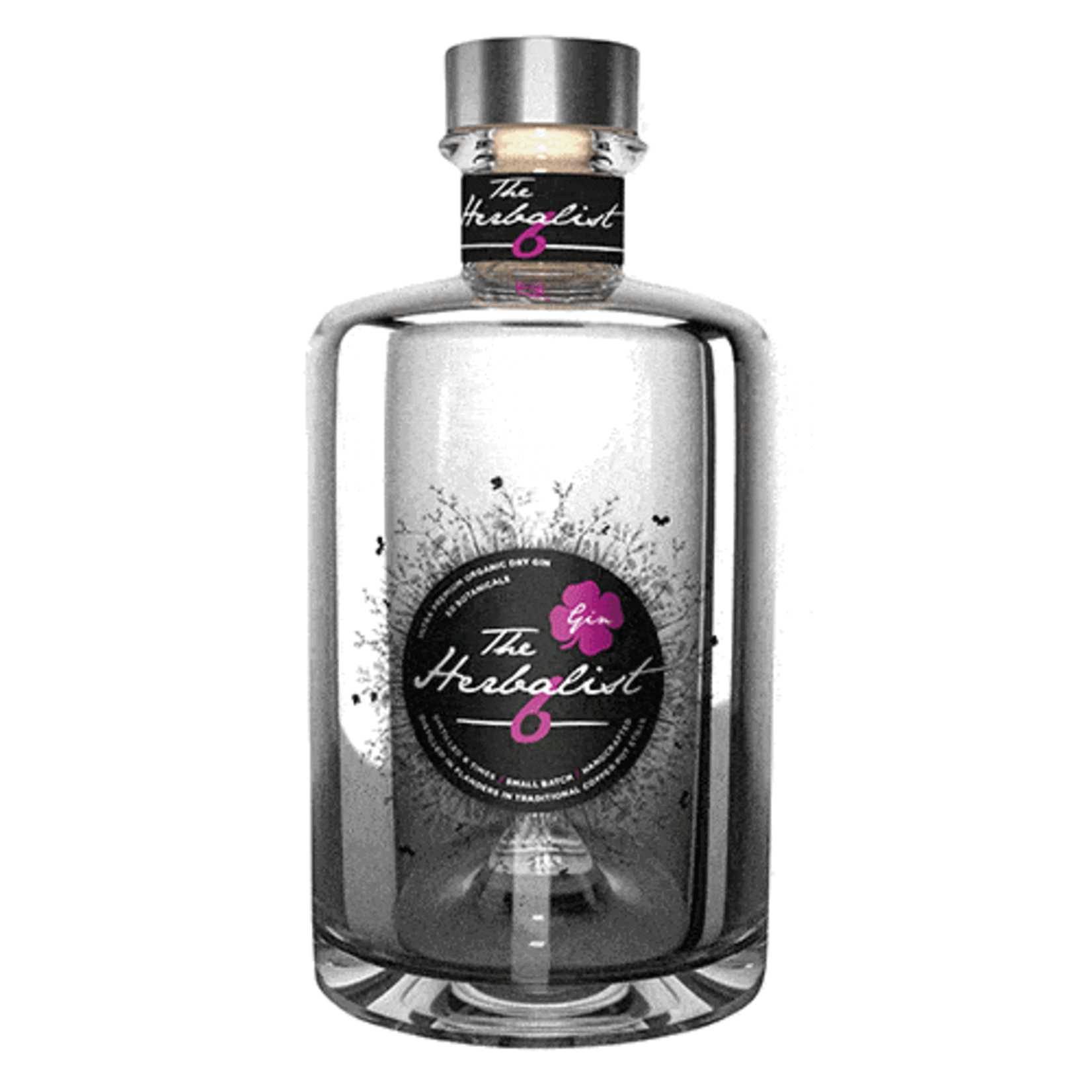 The Herbalist Gin 44% 70cl
