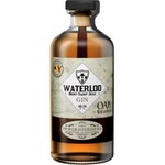 Waterloo Gin Oak Infusion 42% 50cl