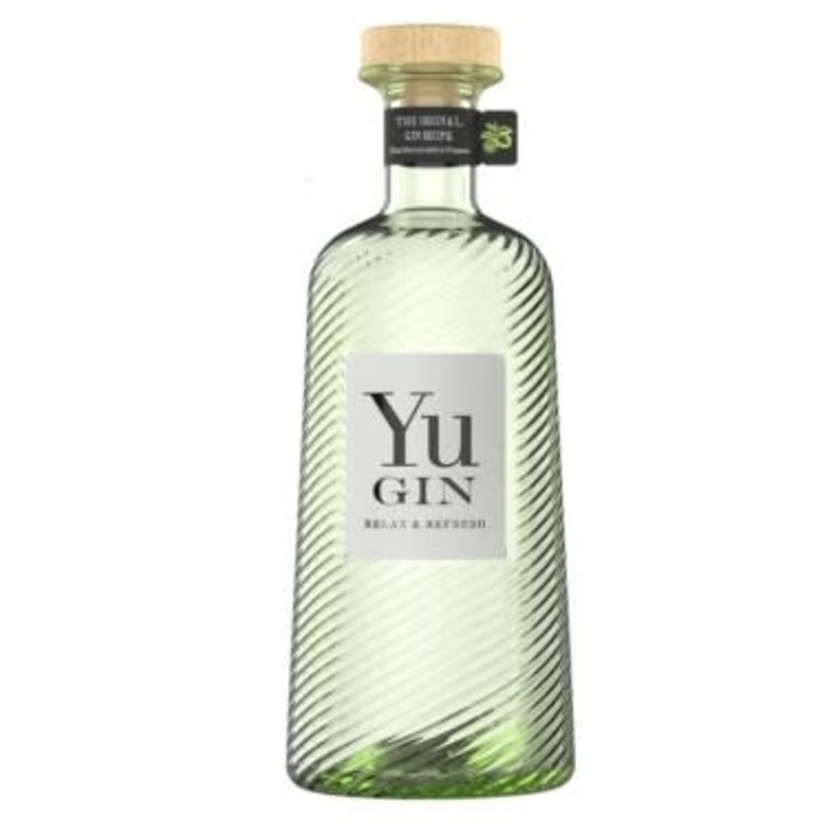 Yu Gin 43% 70cl