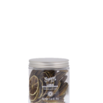 Regional Gedroogde Limoenschijfjes 70g