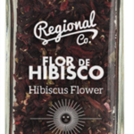 Regional Hibiscus 21g