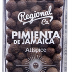 Regional Jamaïque 50g