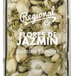 Regional Jasmijn 9g