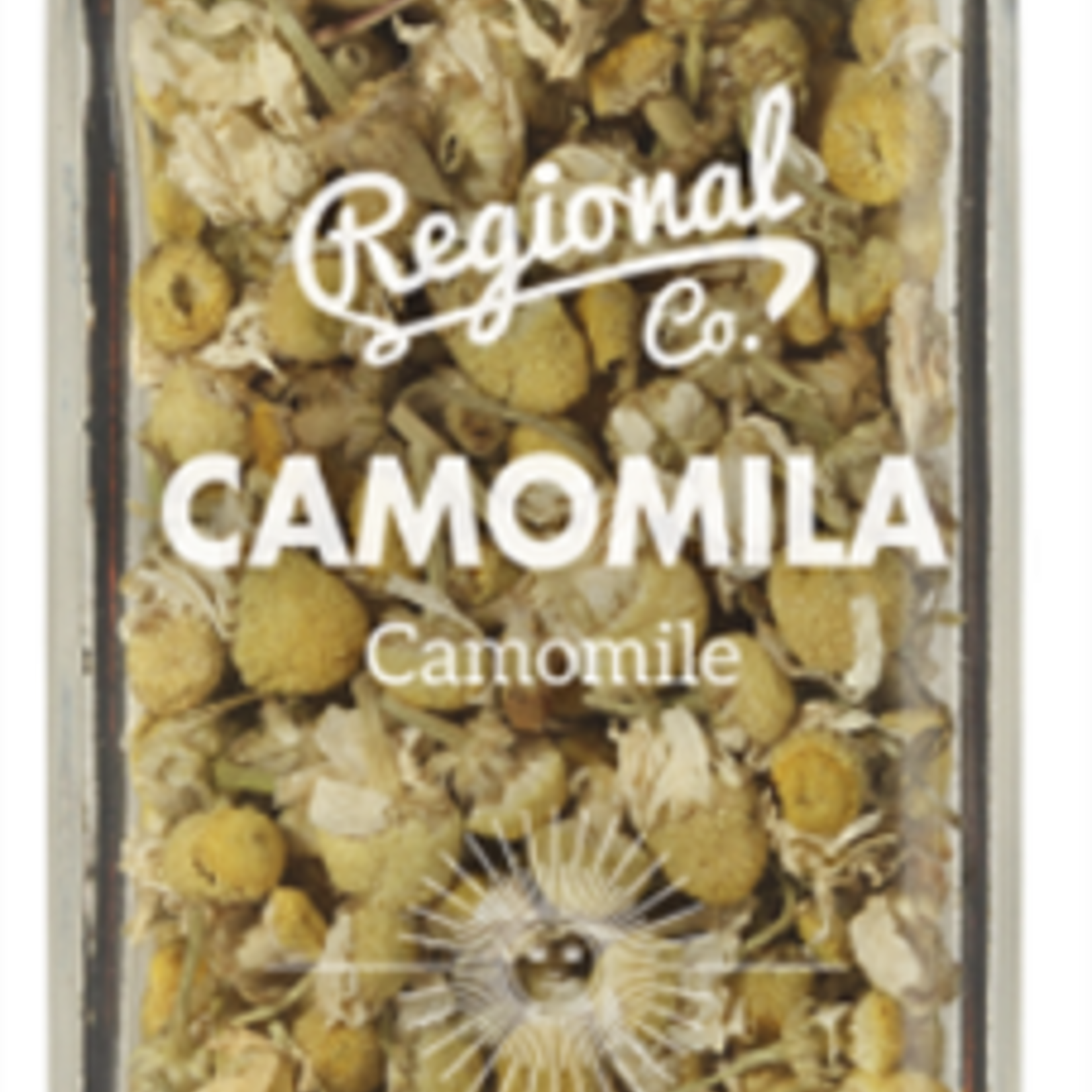 Regional Kamille 10g