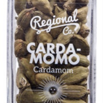Regional Kardemon 50g