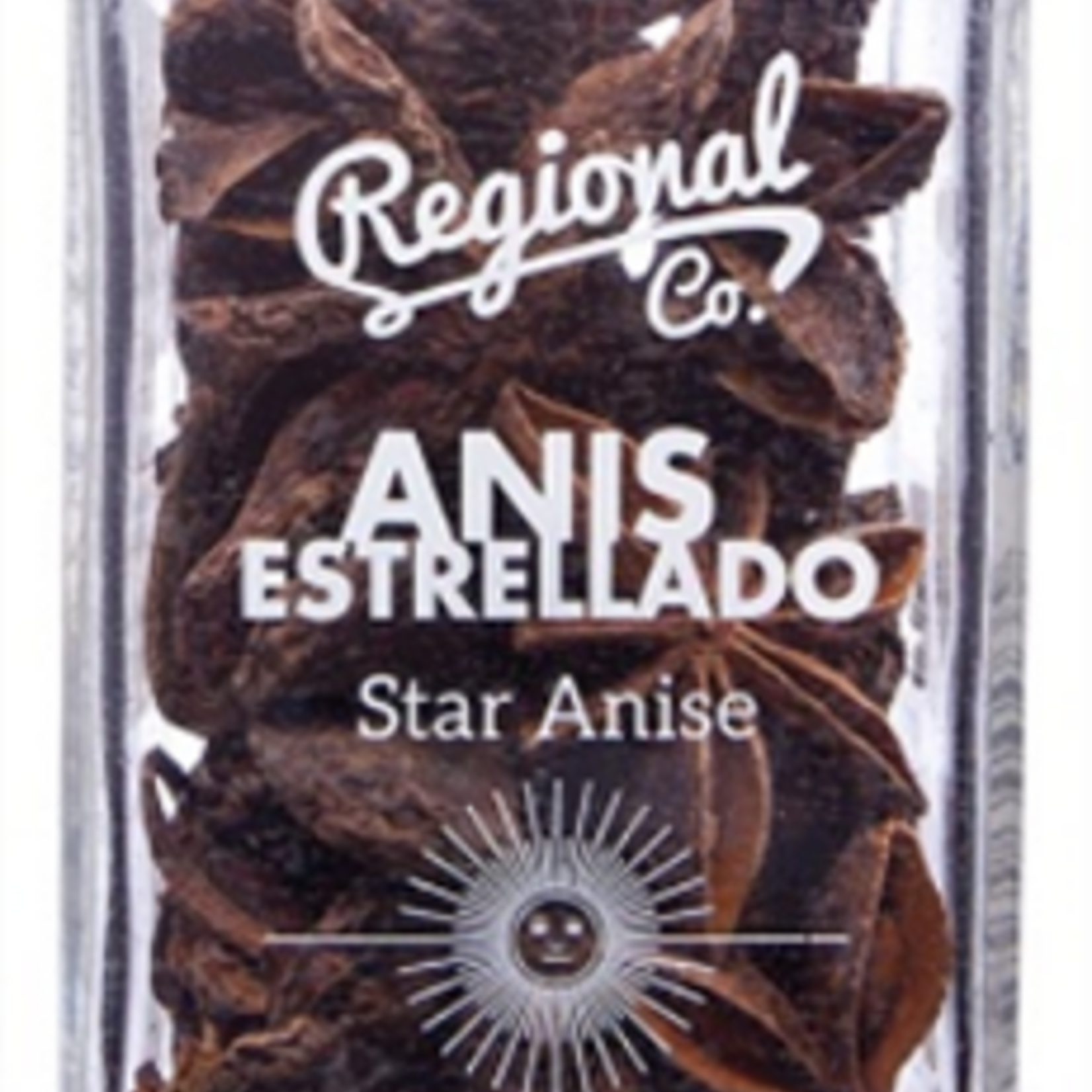 Regional Steranijs 20g