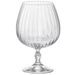 Bormioli America '20s Cognac 65cl
