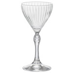 Bormioli America '20s Nick and Nora 14cl