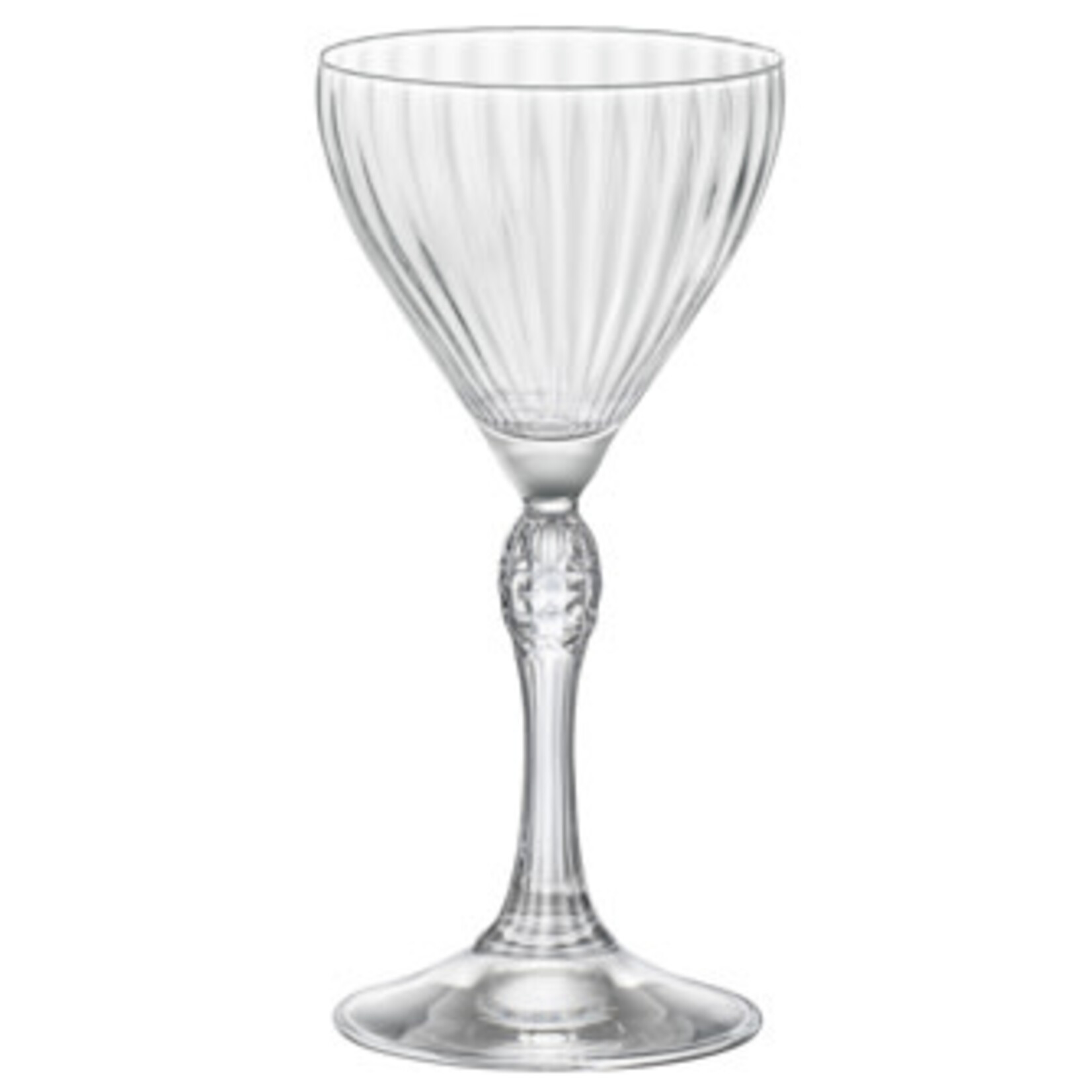 Bormioli America '20s Nick and Nora 14cl