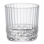 Bormioli America '20s Rocks 30cl