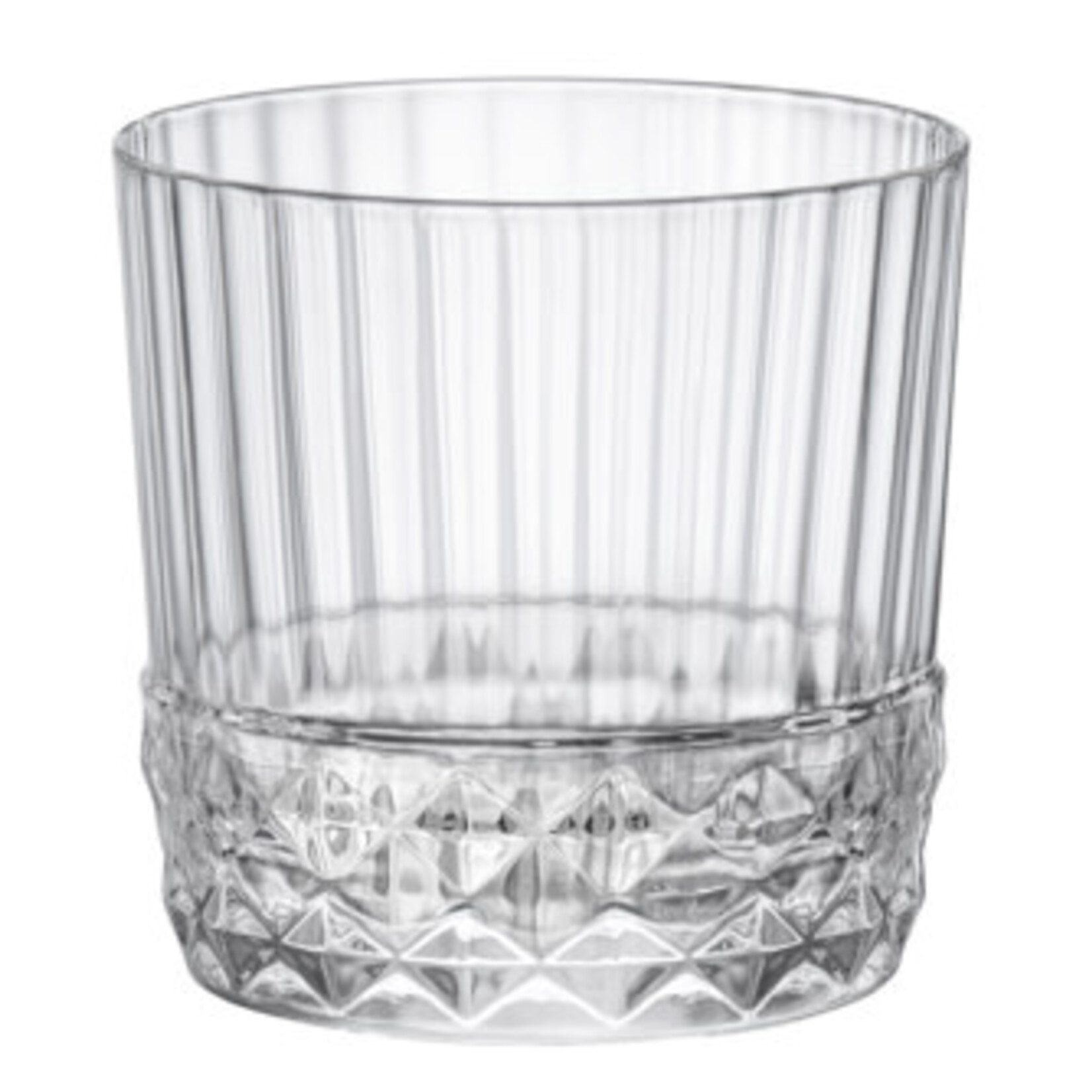 Bormioli America '20s Rocks 30cl