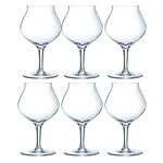 Chef & Sommelier Spirits Likeurglas 17cl