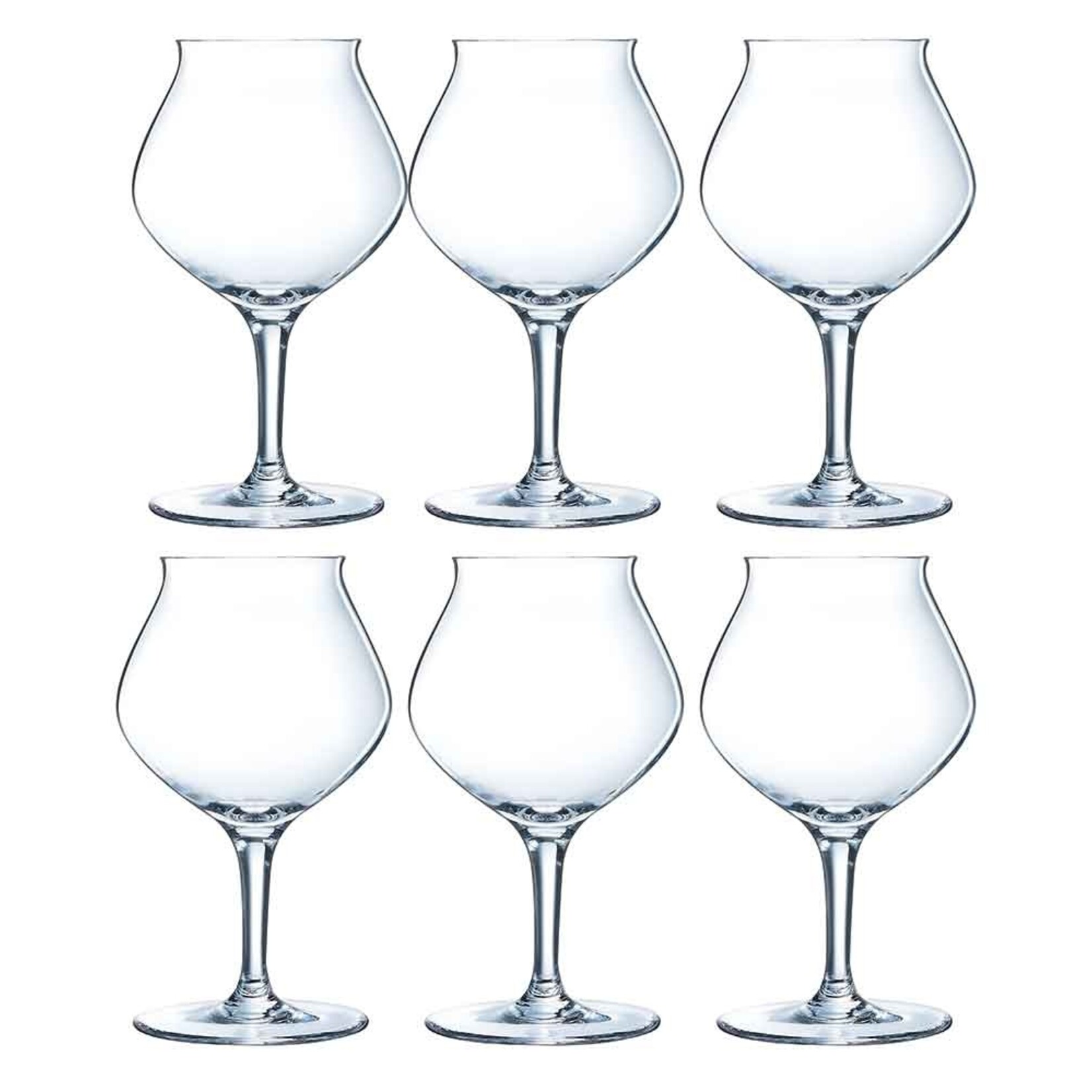 Chef & Sommelier Spirits Likeurglas 17cl