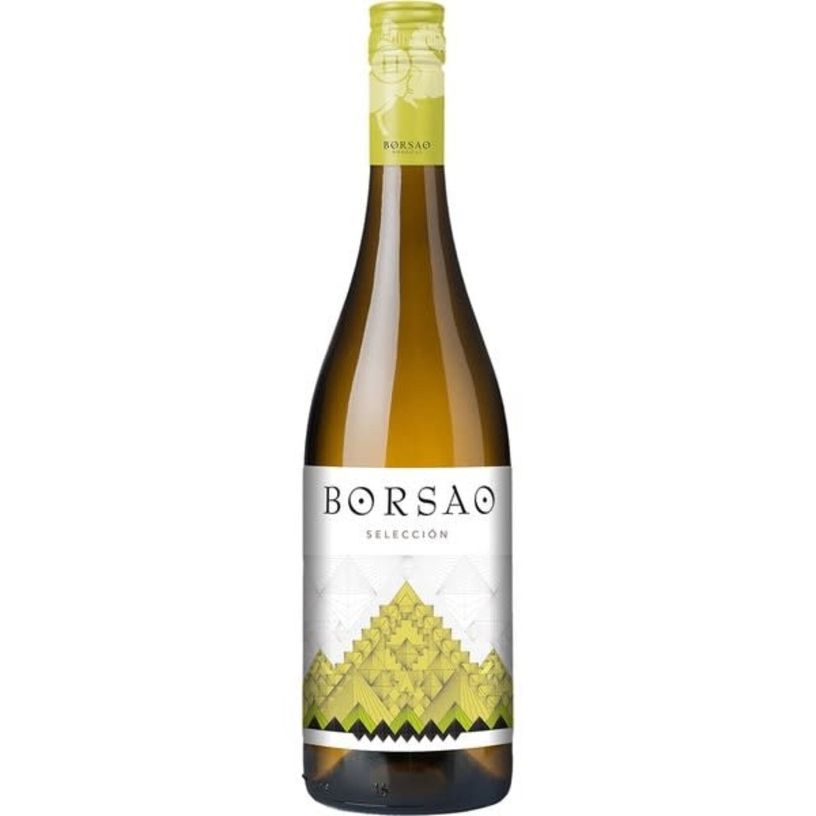 Borsao Seleccion Blanco 2022 13,5% 75cl