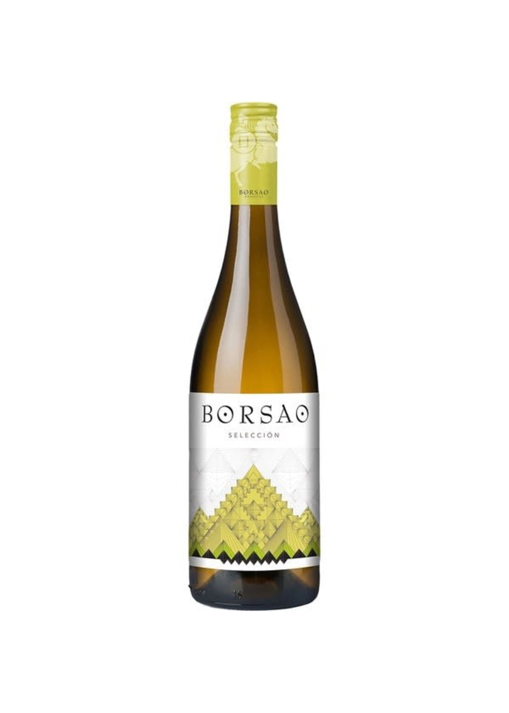 Borsao Seleccion Blanco 2022 13,5% 75cl