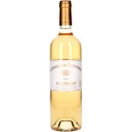 Carmes De Rieussec 2018 Sauternes 14,5% 75cl