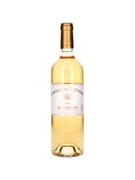 Carmes De Rieussec 2018 Sauternes 14,5% 75cl