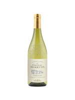 Château des Alouettes 2022 Blanc 13% 75cl