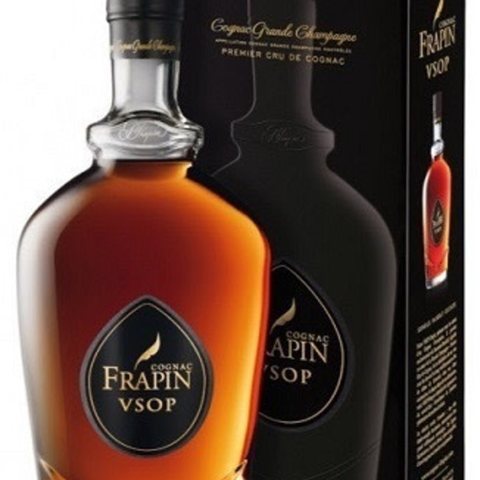 Frapin VSOP 40% 70cl