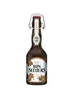 Bon Secours Bruin Emérite 8% 33cl