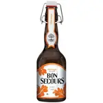Bon Secours Amber Héritage 8% 33cl