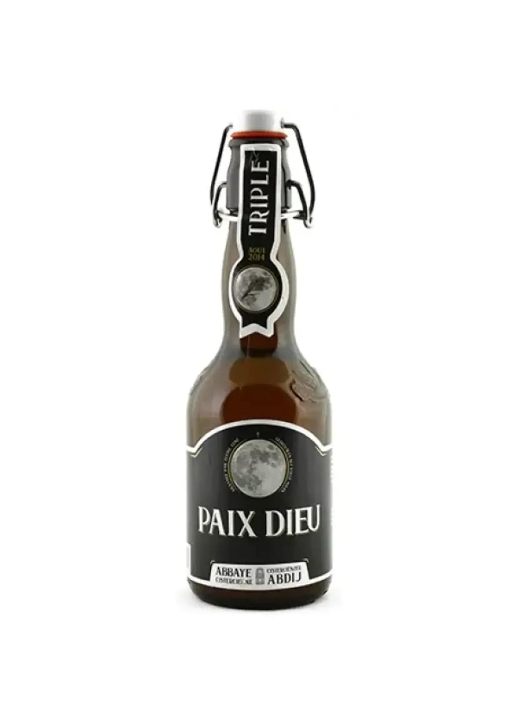 Paix Dieu Abdijbier 10% 33cl