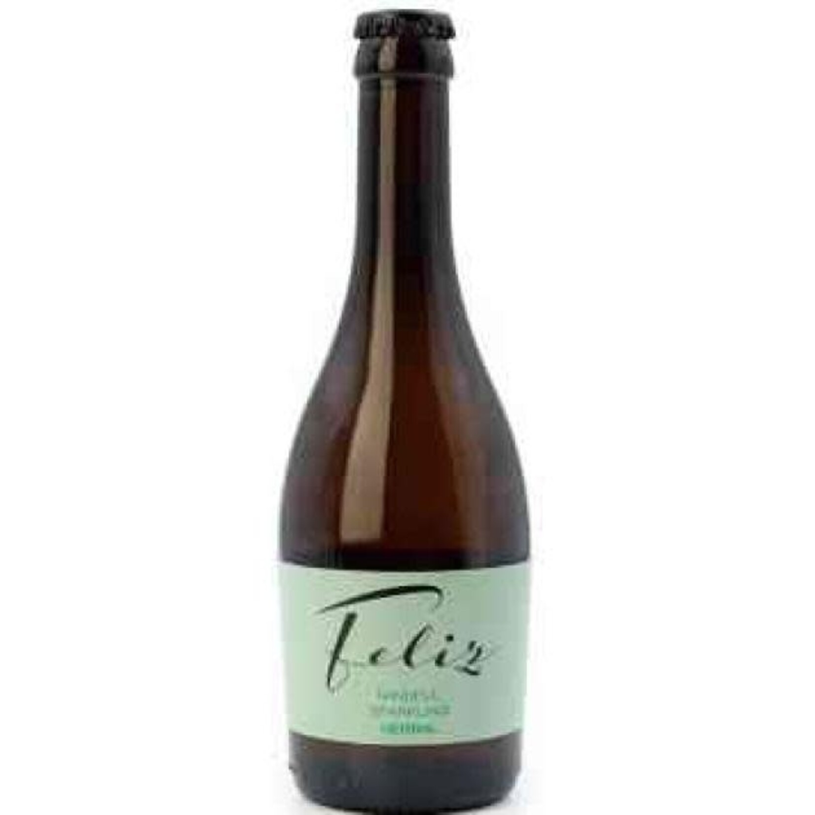 Feliz Mindful Sparkling Blanc 0% 37,5cl