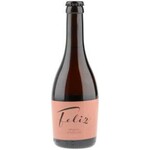 Feliz Mindful Sparkling Rosé 0% 37,5cl