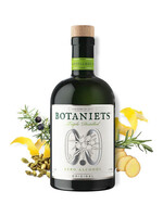Botaniets Classic Gin 0% 50cl