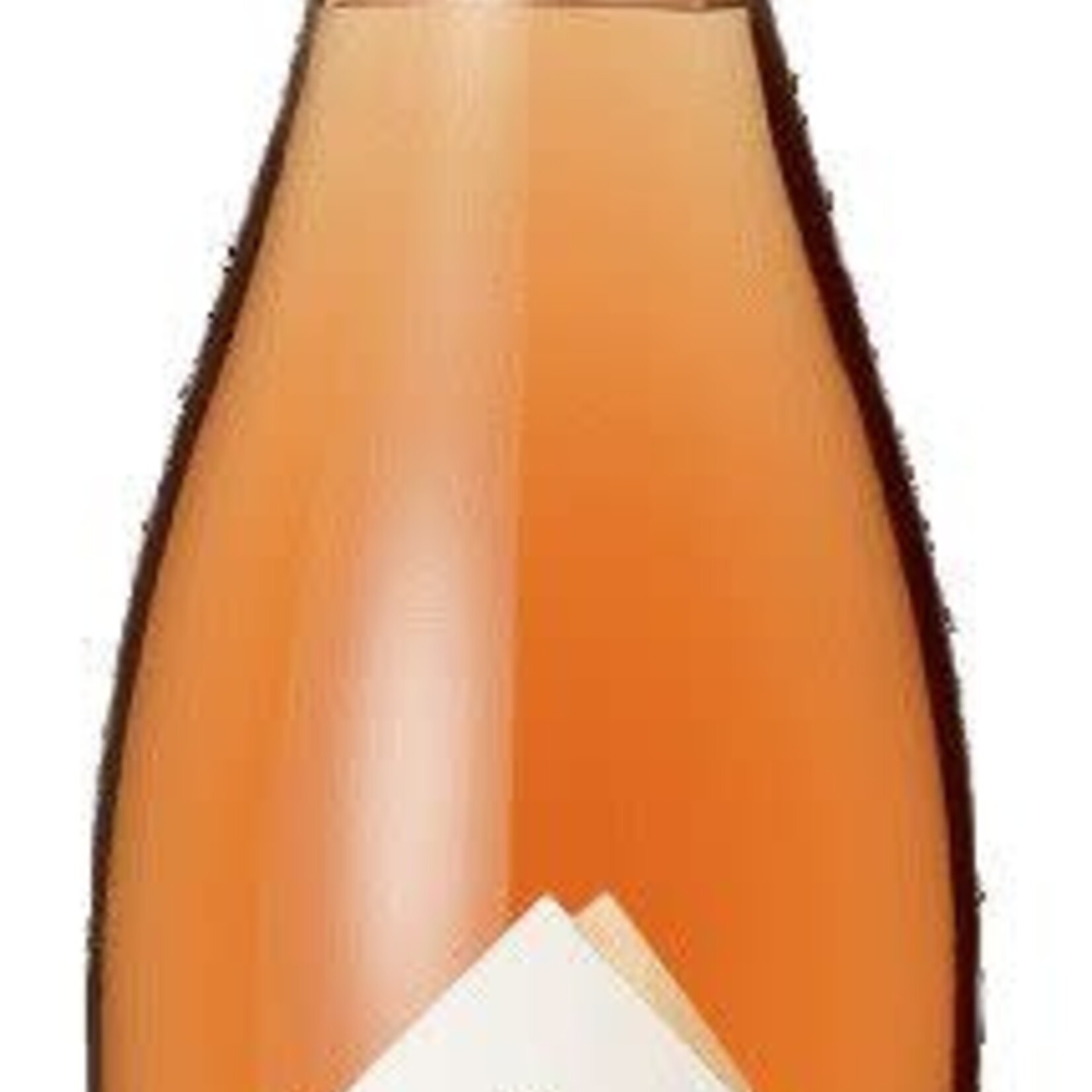 Entre-Deux-Monts Wiscoutre Rosé 12,5% 75cl