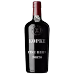 Kopke Ruby 19,5% 75cl
