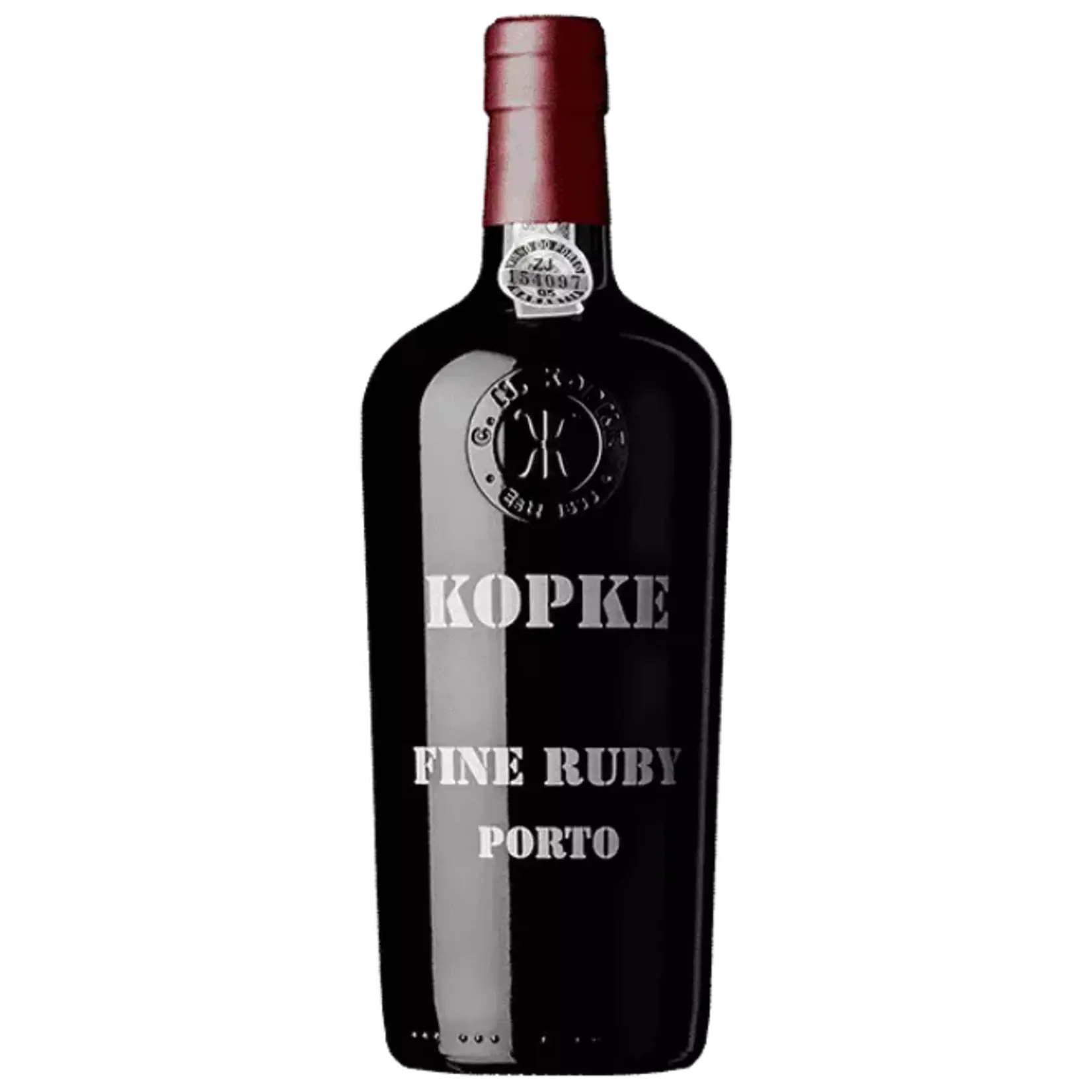 Kopke Ruby 19,5% 75cl